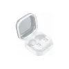 Fejhallgatók Samsung Galaxy Buds 4 Pro R640, White (SM-R640NZWASEK)
