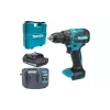 مفك براغي لاسلكي - مثقاب Makita (DDF490WV)