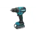 Cordless screwdriver-drill Makita (DDF490WV)