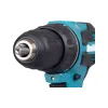 مفك براغي لاسلكي - مثقاب Makita (DDF490WV)