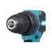 Cordless screwdriver-drill Makita (DDF490WV)