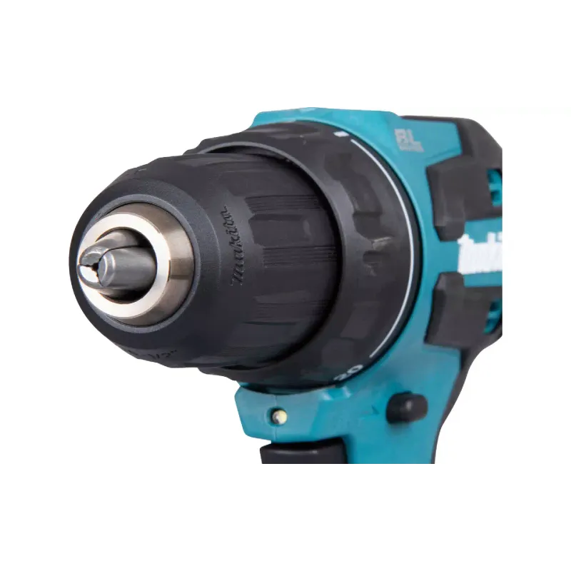 مفك براغي لاسلكي - مثقاب Makita (DDF490WV)
