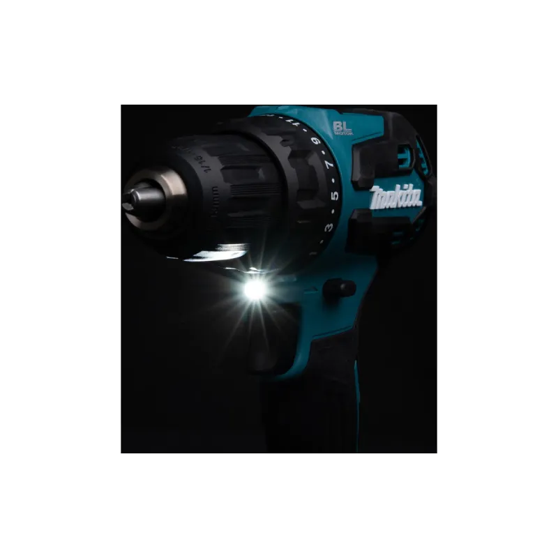 مفك براغي لاسلكي - مثقاب Makita (DDF490WV)