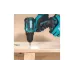 Cordless screwdriver-drill Makita (DDF490WV)