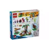 Construtor LEGO Spider-Man Spidey and His Amazing Friends Spidey and Gobby's Raptor Battle at Tree House HQ (11200)