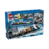 Constructor LEGO City Explorers' Arctic Polar Express Train (60470)