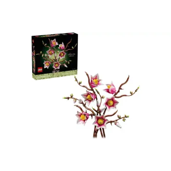 منشئ LEGO Botanicals  (11510)