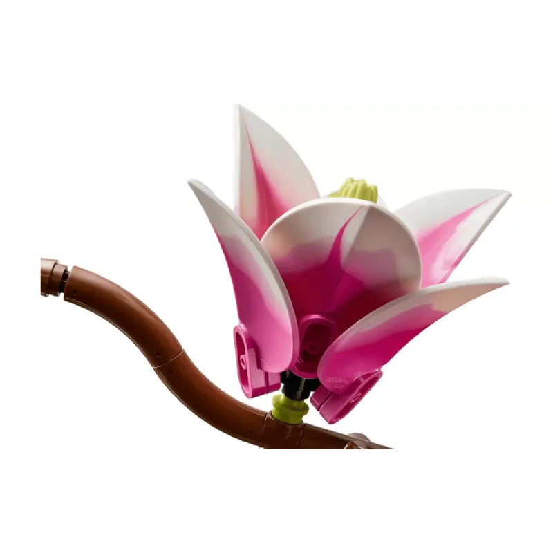 Construtor LEGO Botanicals  (11510)