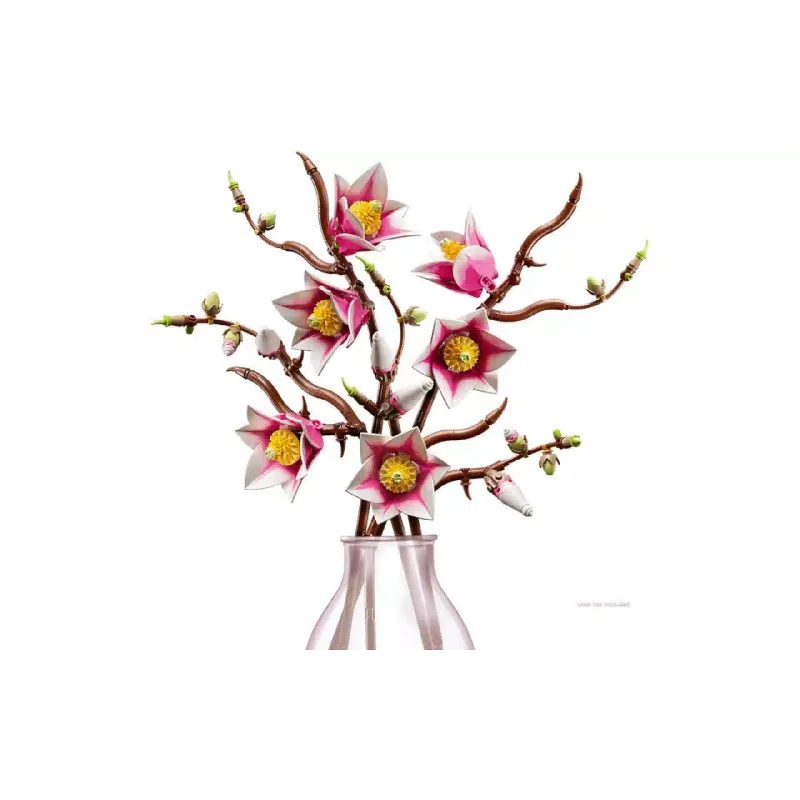 Construtor LEGO Botanicals  (11510)