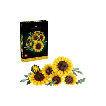 منشئ LEGO Botanicals  (11502)