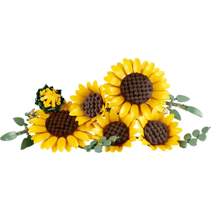 Construtor LEGO Botanicals  (11502)