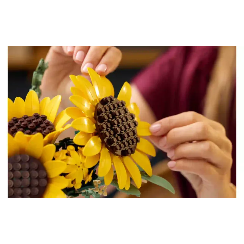 Construtor LEGO Botanicals  (11502)