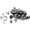 Κατασκευαστής LEGO Star Wars  (75413)