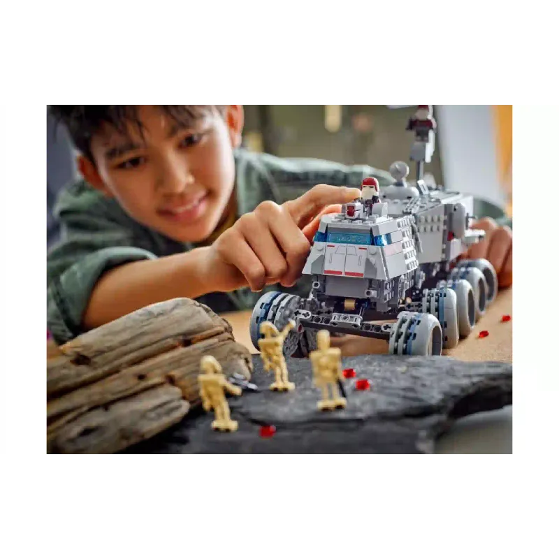 Κατασκευαστής LEGO Star Wars  (75413)