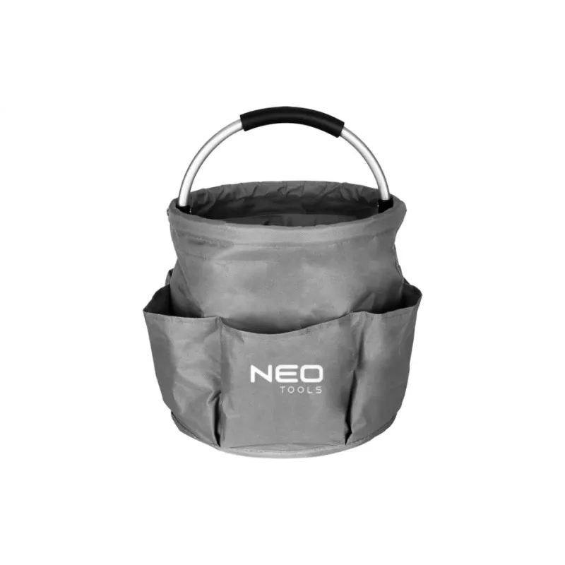 Градинска чанта Neo Tools, Grey (15-963)