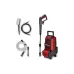 Lavadora de alta pressão movida a bateria Einhell Hypresso (4140160)