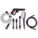 Lavadora de alta pressão movida a bateria Einhell Hypresso (4140160)