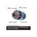 Lavadora de alta pressão movida a bateria Einhell Hypresso (4140160)