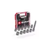 Set of socket heads Einhell (109283)