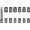 Set of socket heads Einhell (109283)