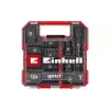 Set of socket heads Einhell (109283)