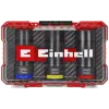 Набір торцевих головок Einhell (109263)