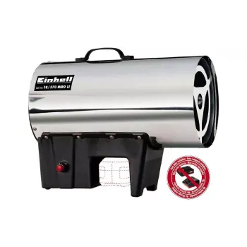 Calentador Einhell (2330805)