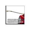 Обприскувач Einhell GE-WS (3425210K), 3.8 л