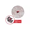 Cordless circular saw Einhell (4331235)