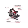 Cordless circular saw Einhell (4331235)