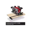 Cordless circular saw Einhell (4331235)
