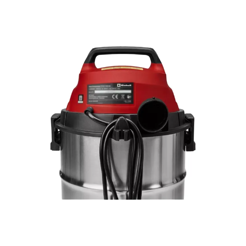 Vacuum cleaner Einhell Professional TC-VC 3055 (2342250), 30 l, 2000 W