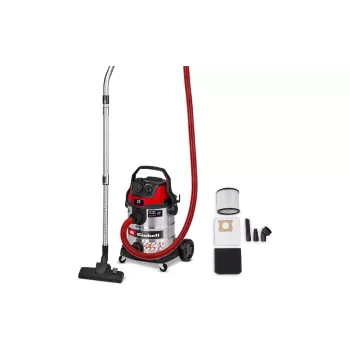 Aspiradora Einhell Professional TE-VC 2580 SACL (2347435)
