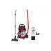 Vacuum cleaner Einhell Professional TE-VC 2580 SACL (2347435), 25 l, 2200 W