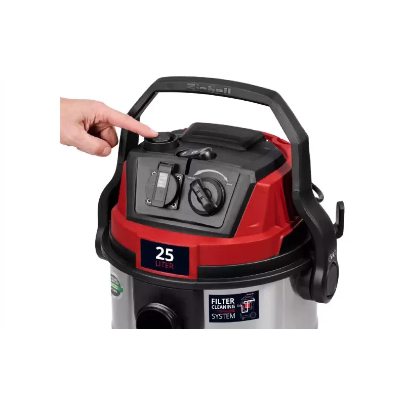 Прахосмукачка Einhell Professional TE-VC 2580 SACL (2347435)