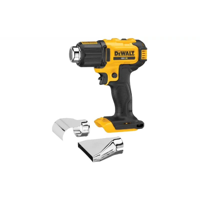 Secador de cabelo DeWALT (DCE530N)