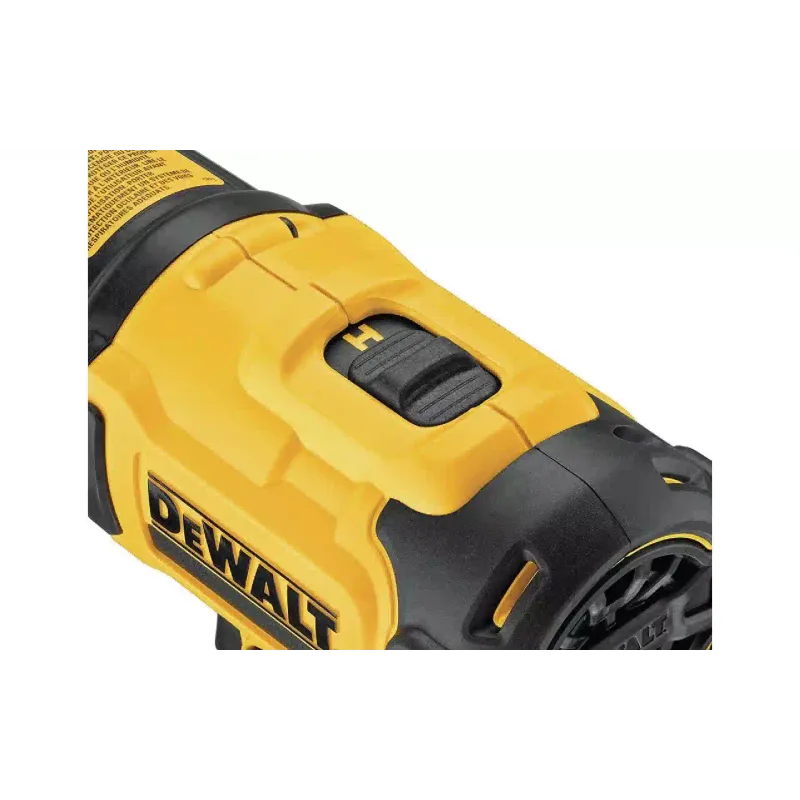 Secador de cabelo DeWALT (DCE530N)