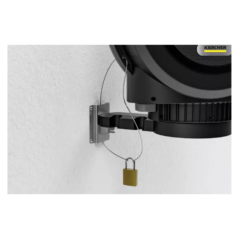 بكرة خرطوم Karcher Automatic (2.645-377.0)