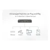 Превключвател Netgear GS324 (GS324-200EUS)