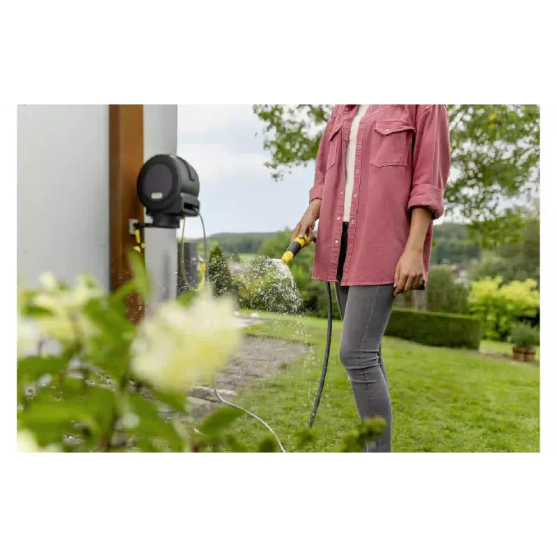 بكرة خرطوم Karcher Automatic (2.645-377.0)