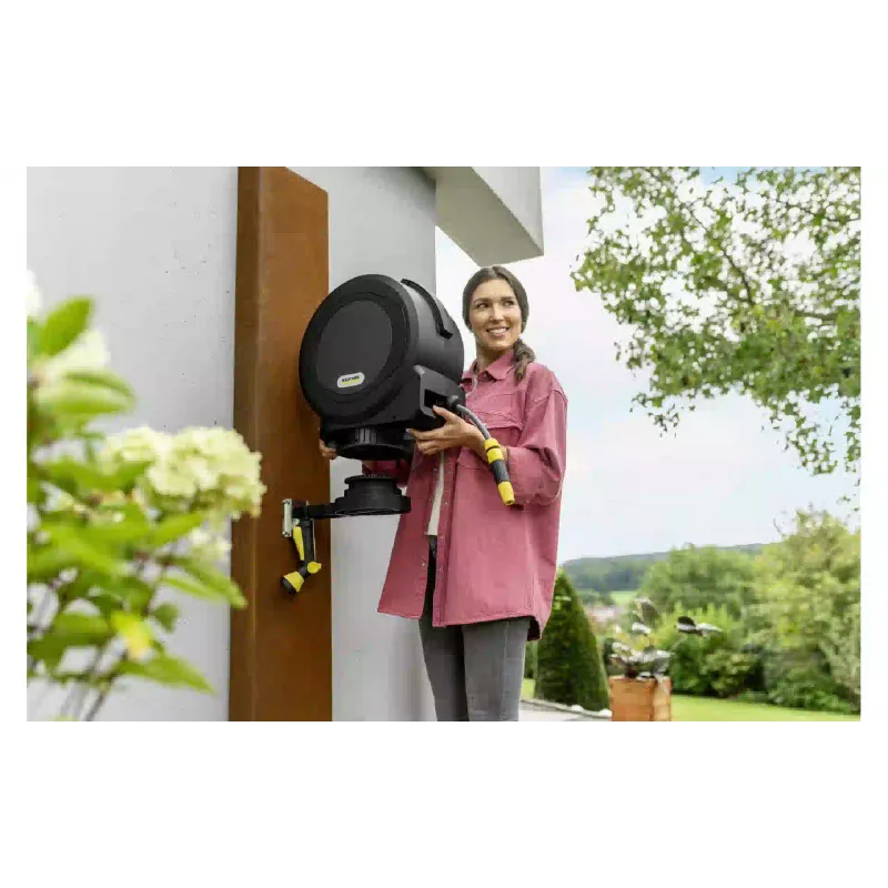 بكرة خرطوم Karcher Automatic (2.645-377.0)