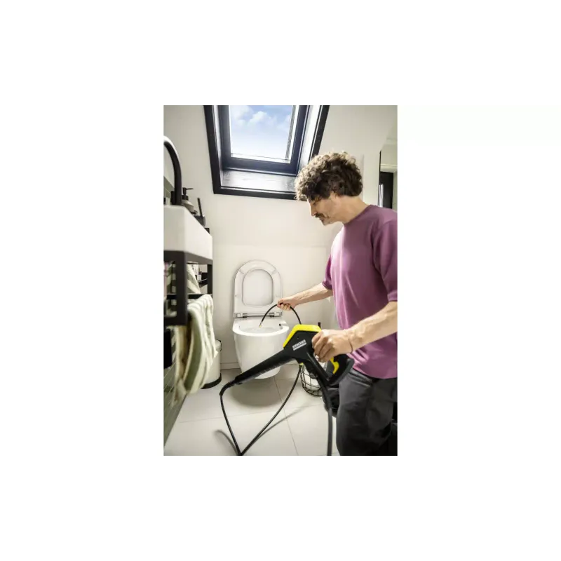 Комплект за почистване на канали Karcher (2.644-492.0)