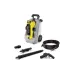 Battery-powered high-pressure washer Karcher OC 6-18 Premium Battery Set (1.328-521.0), 12 l