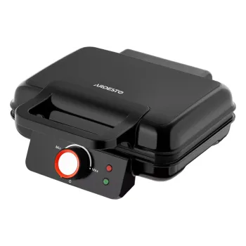 Ferro de waffle Ardesto, Black (SM-L100LWAFFLE)