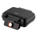 Waffeleisen Ardesto, Black (SM-L100LWAFFLE)