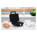 Waffeleisen Ardesto, Black (SM-L100LWAFFLE)