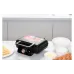 Waffeleisen Ardesto, Black (SM-L100LWAFFLE)