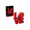 Конструктор LEGO Art Love (31214)