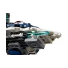 Конструктор LEGO Star Wars Plo Koon's Jedi Starfighter Microfighter (75400)