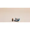 Конструктор LEGO Star Wars Plo Koon's Jedi Starfighter Microfighter (75400)